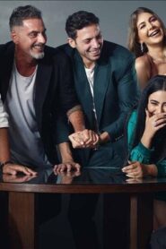 مسلسل ماتيجي نشوف الحلقة 1 الاولي اونلاين