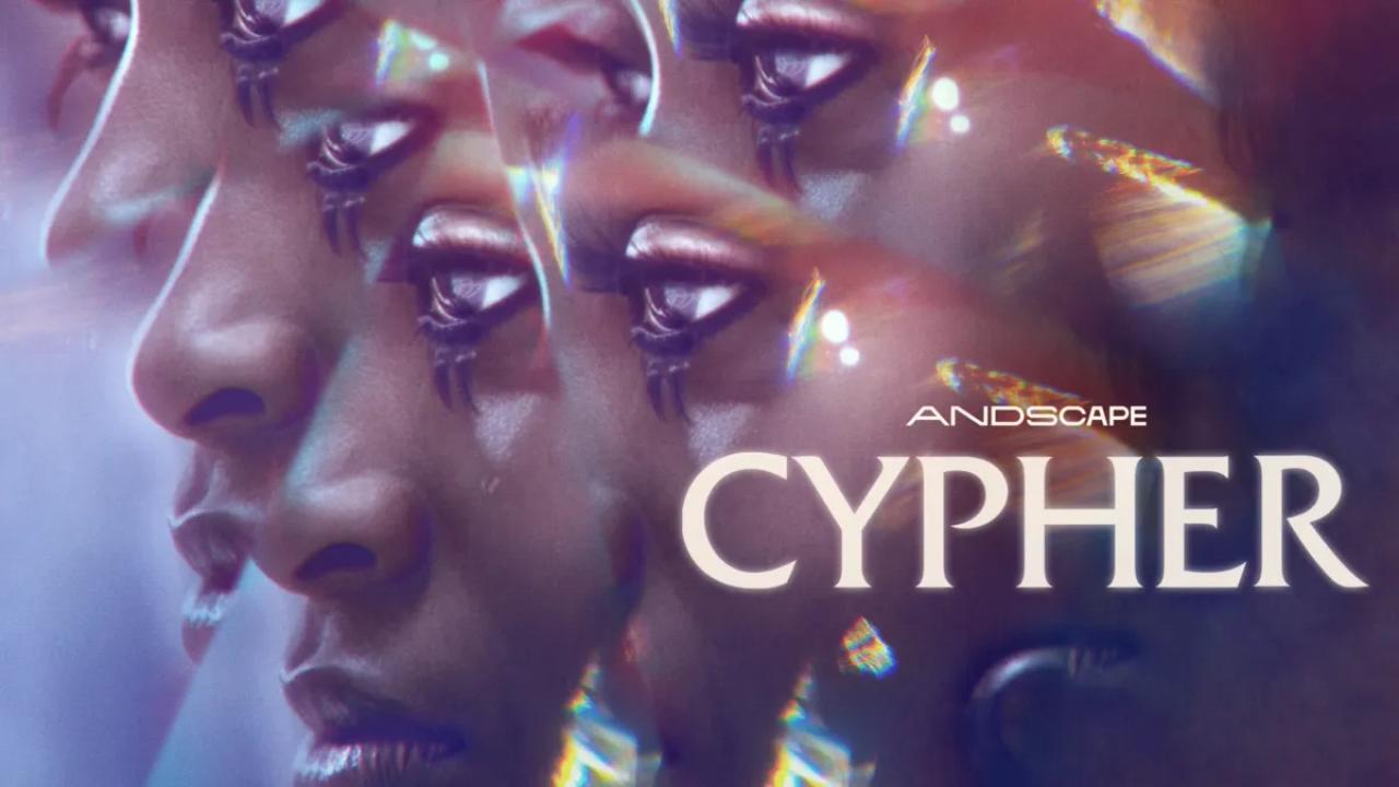 فيلم Cypher 2023 مترجم كامل HD اونلاين