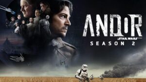 مسلسل Andor الموسم الثاني الحلقة 8 الثامنة مترجمة اونلاين