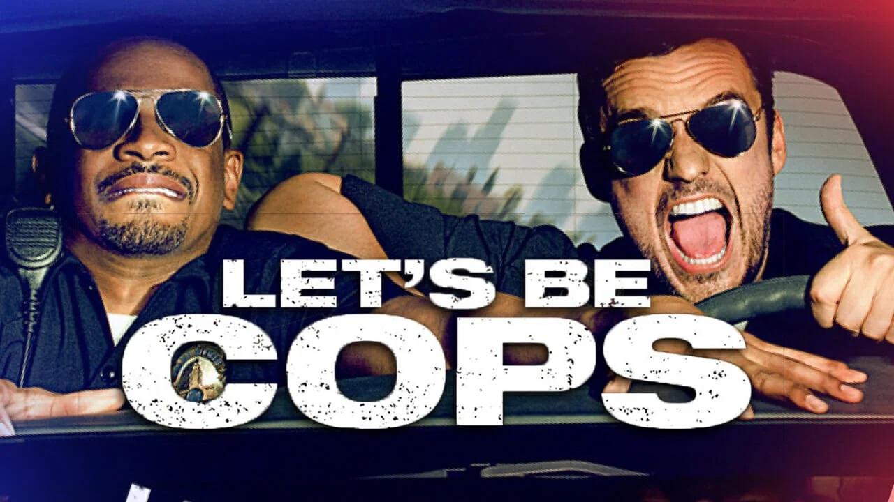 فيلم Let’s Be Cops 2014 مترجم كامل HD اونلاين