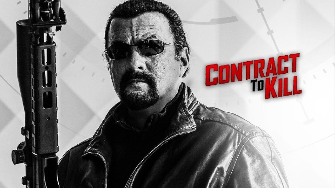 فيلم Contract To Kill 2016 مترجم كامل HD اونلاين