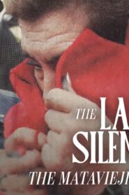 فيلم The Lady of Silence: The Mataviejitas Murders 2023 مترجم كامل HD اونلاين