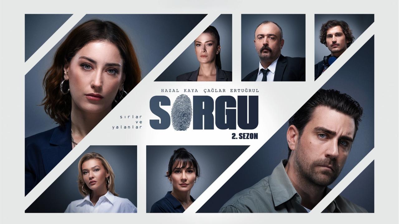 مسلسل التحقيق الموسم الثاني الحلقة 8 الثامنة مترجمة اونلاين