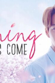 مسلسل Spring Has Come الحلقة 5 الخامسة والأخيرة مترجمة اونلاين
