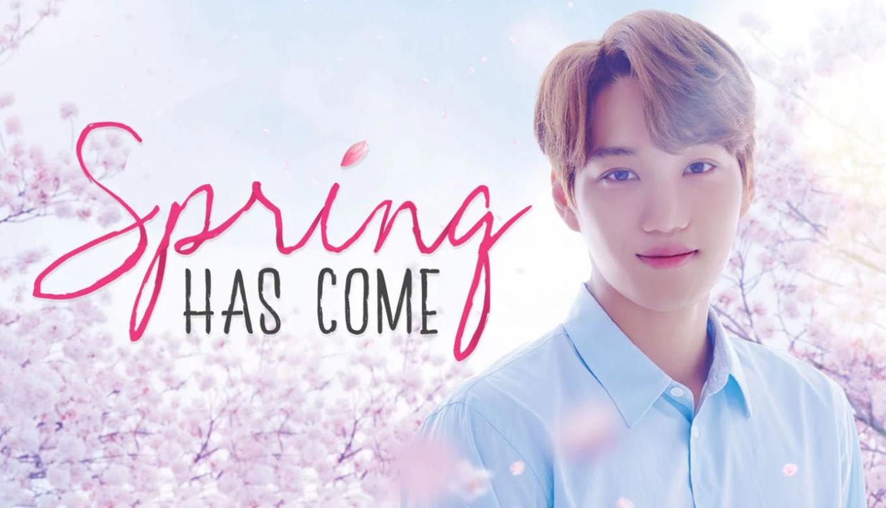 مسلسل Spring Has Come الحلقة 5 الخامسة والأخيرة مترجمة اونلاين