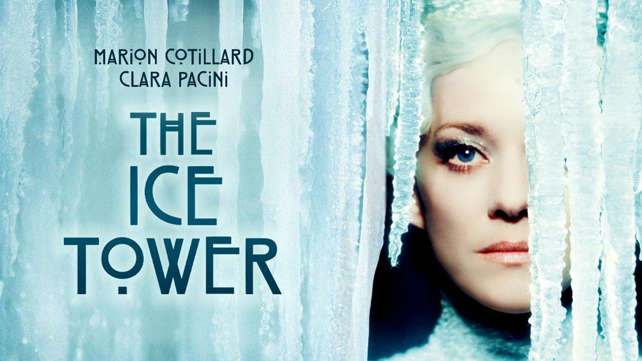 فيلم The Ice Tower 2025 مترجم كامل HD اونلاين