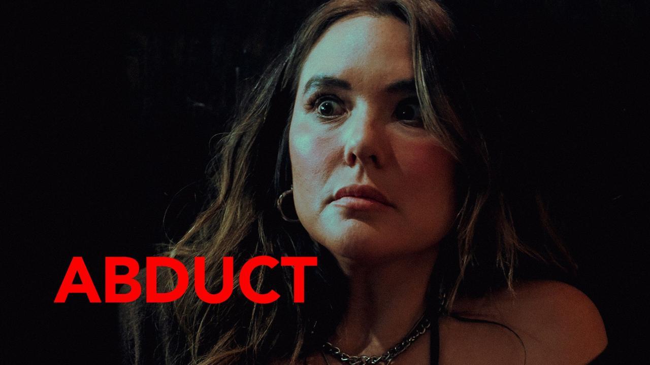 فيلم Abduct 2025 مترجم كامل HD اونلاين