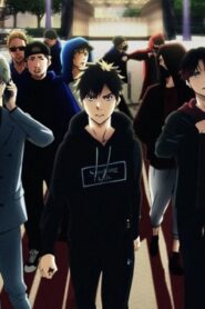 انمي Ikebukuro West Gate Park الحلقة 4 الرابعة مترجمة اونلاين