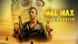 فيلم Mad Max 2: The Road Warrior 1981 مترجم كامل HD اونلاين