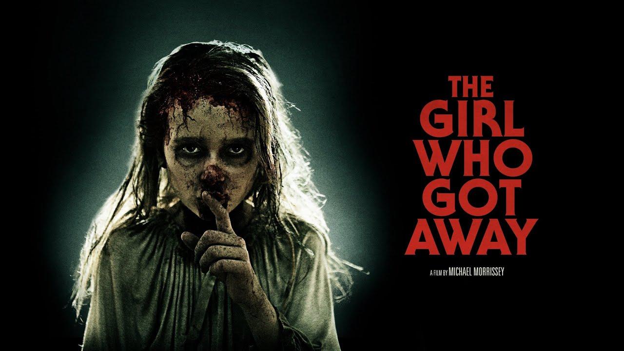 فيلم The Girl Who Got Away 2021 مترجم كامل HD اونلاين