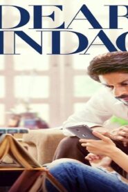 فيلم Dear Zindagi 2016 مترجم اونلاين