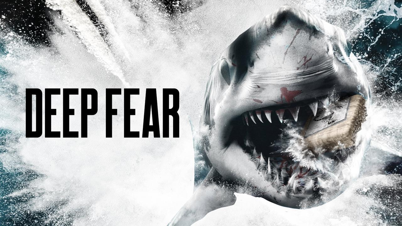 فيلم Deep Fear 2023 مترجم كامل HD اونلاين