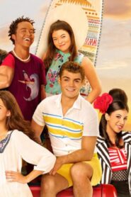فيلم Teen Beach 2 2015 مترجم كامل HD اونلاين
