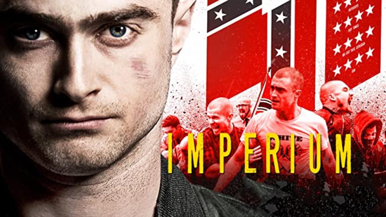 فيلم Imperium 2016 مترجم كامل HD اونلاين