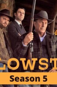 مسلسل Yellowstone الموسم الخامس الحلقة 2 الثانية مترجمة اونلاين