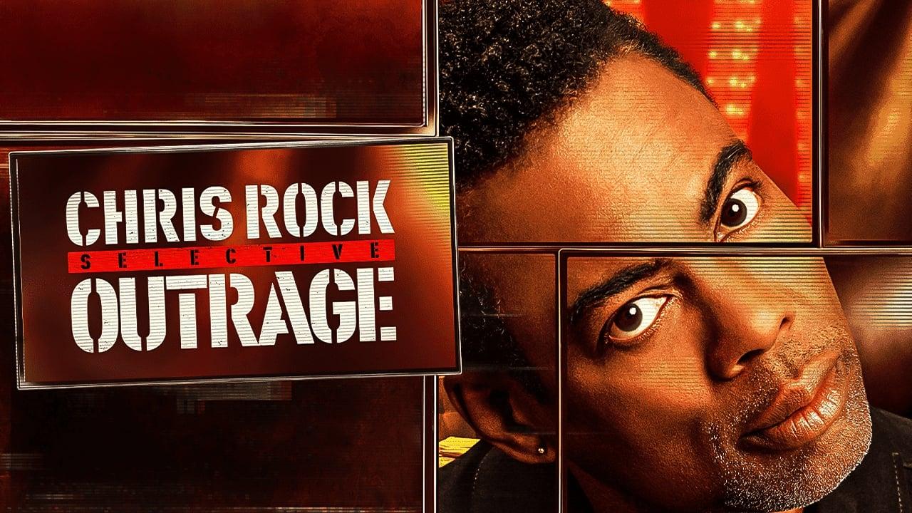 فيلم Chris Rock: Selective Outrage 2023 مترجم كامل HD اونلاين