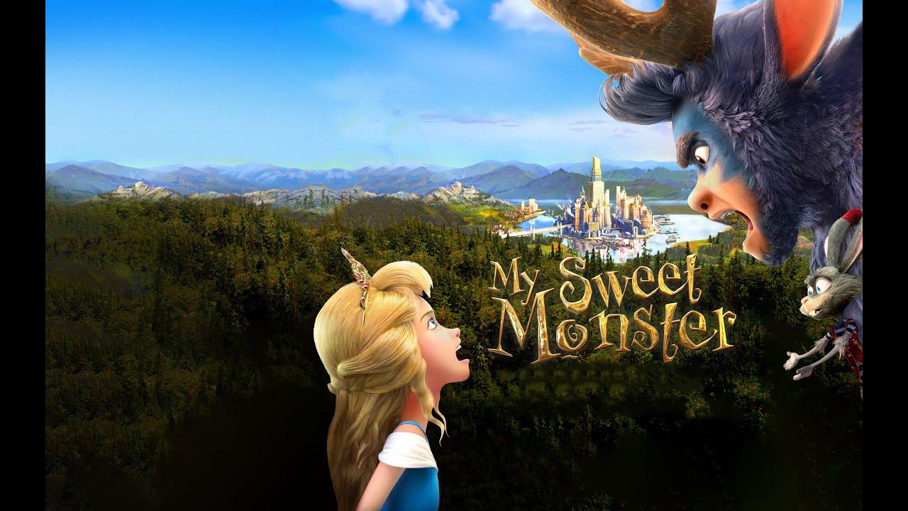 فيلم My Sweet Monster 2021 مترجم كامل HD اونلاين
