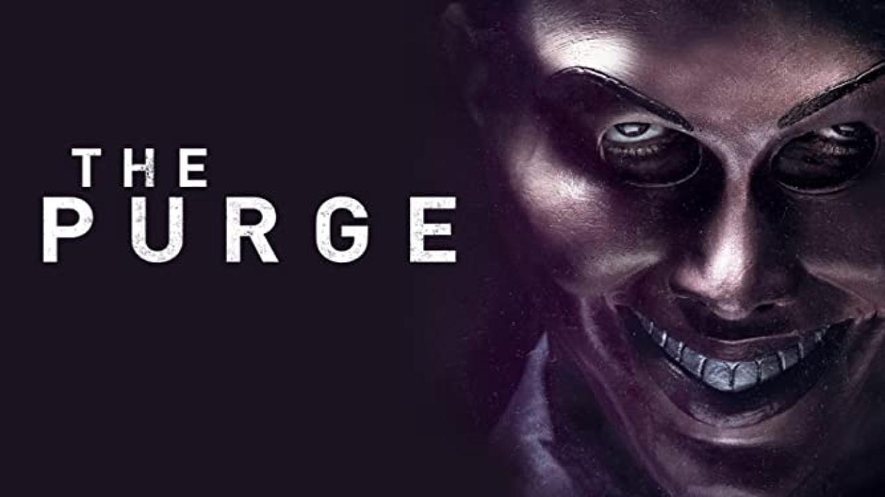فيلم The Purge 2013 مترجم كامل HD اونلاين