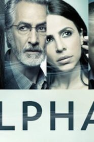 مسلسل Alphas الموسم الثاني الحلقة 1 الاولي مترجمة اونلاين