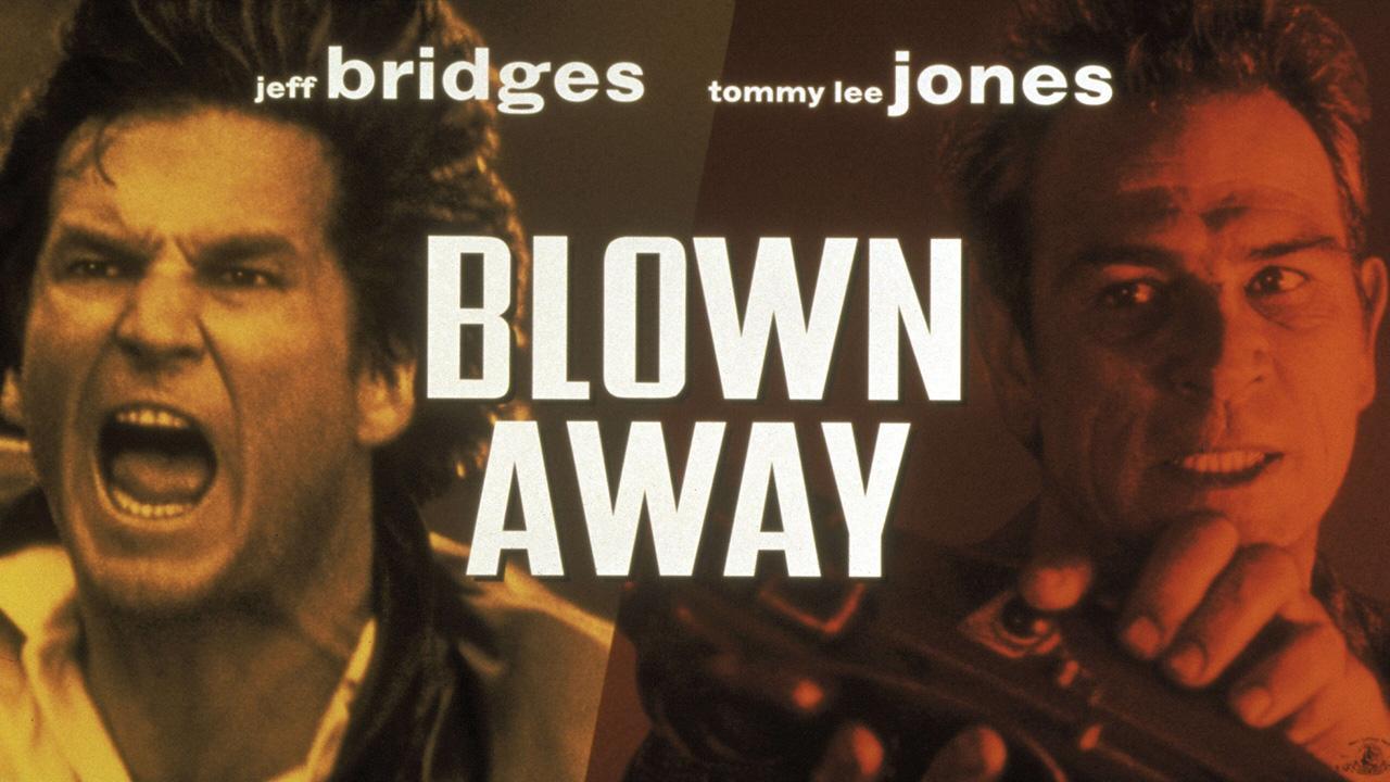 فيلم Blown Away 1994 مترجم كامل HD اونلاين