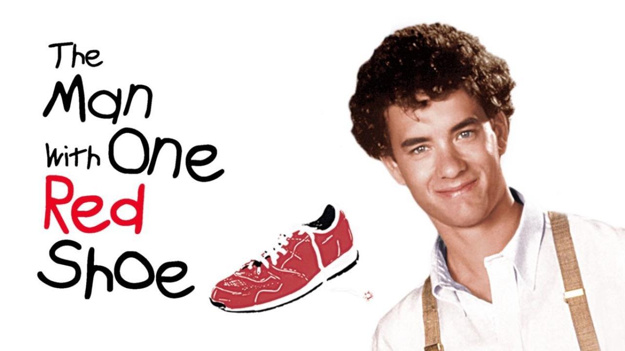 فيلم The Man With One Red Shoe 1985 مترجم كامل HD اونلاين