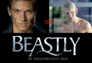 فيلم Beastly 2011 مترجم كامل HD اونلاين