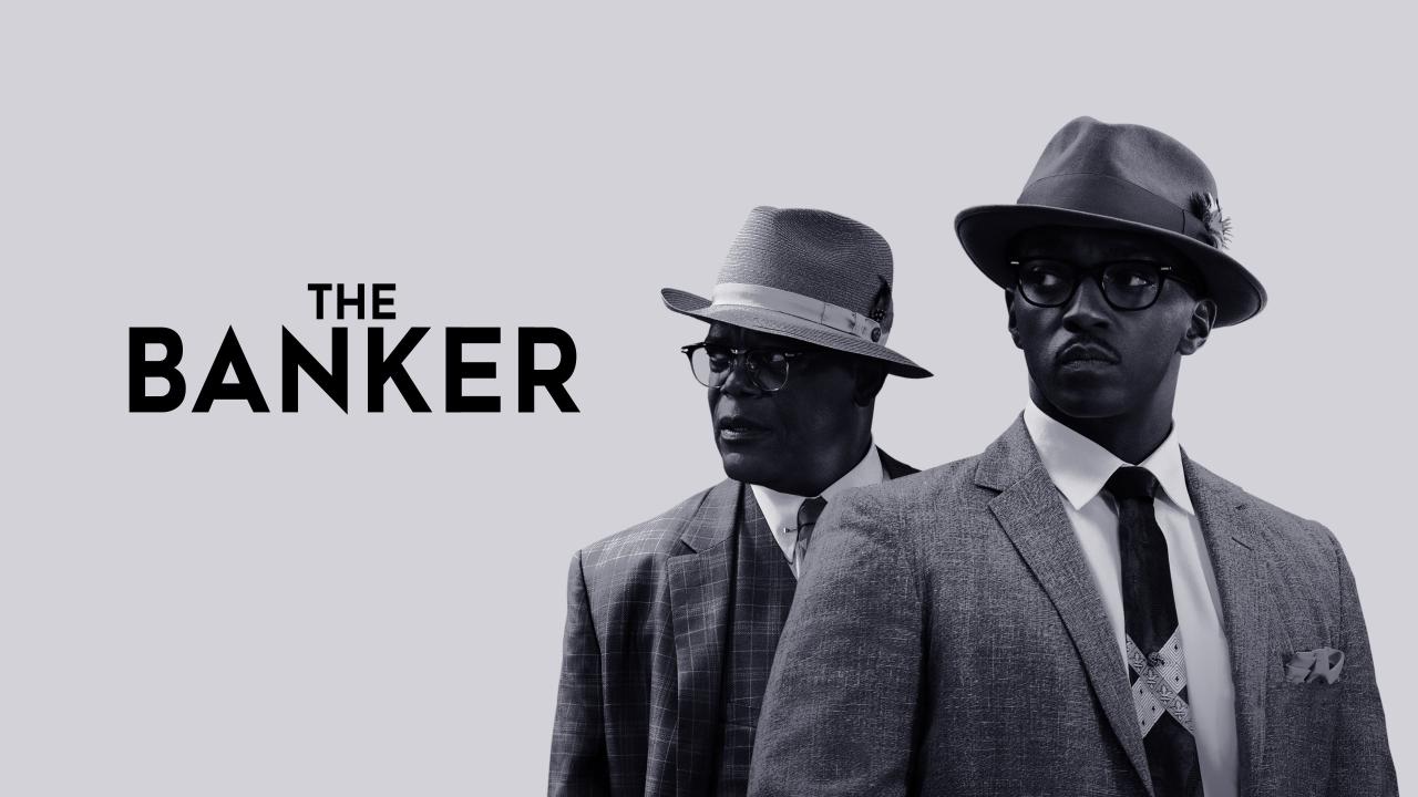 فيلم The Banker 2020 مترجم كامل HD اونلاين