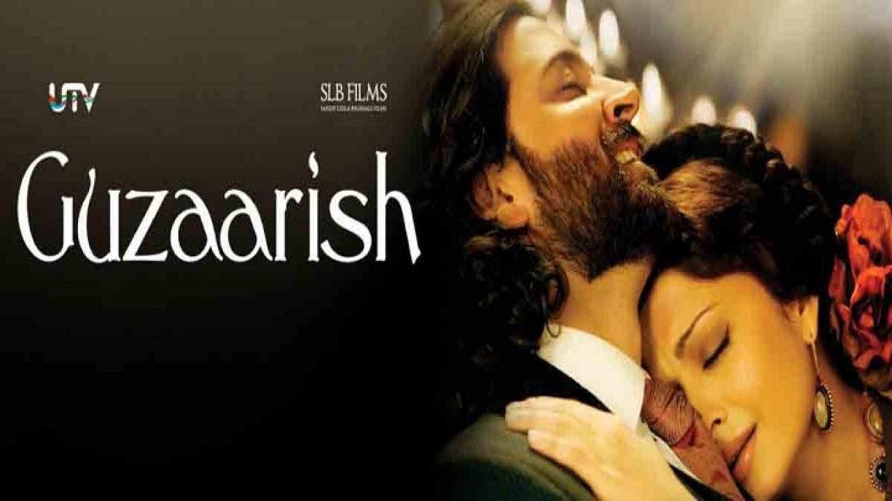 فيلم Guzaarish 2010 مترجم كامل HD اونلاين