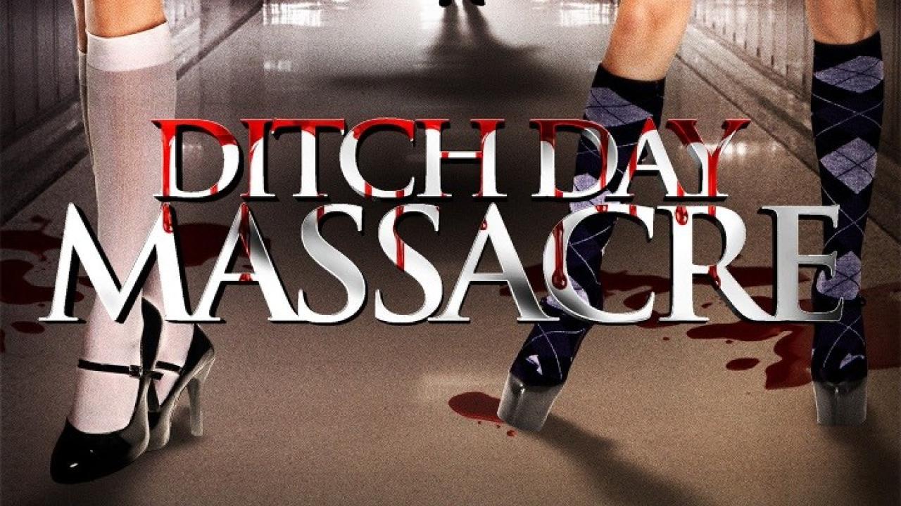 فيلم Ditch Day Massacre 2016 مترجم كامل HD اونلاين