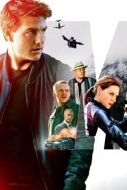 فيلم Mission: Impossible – Fallout 2018 مدبلج كامل HD اونلاين
