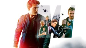فيلم Mission: Impossible – Fallout 2018 مدبلج كامل HD اونلاين