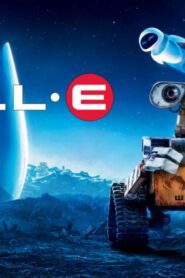 فيلم WALL-E 2008 مترجم كامل HD اونلاين
