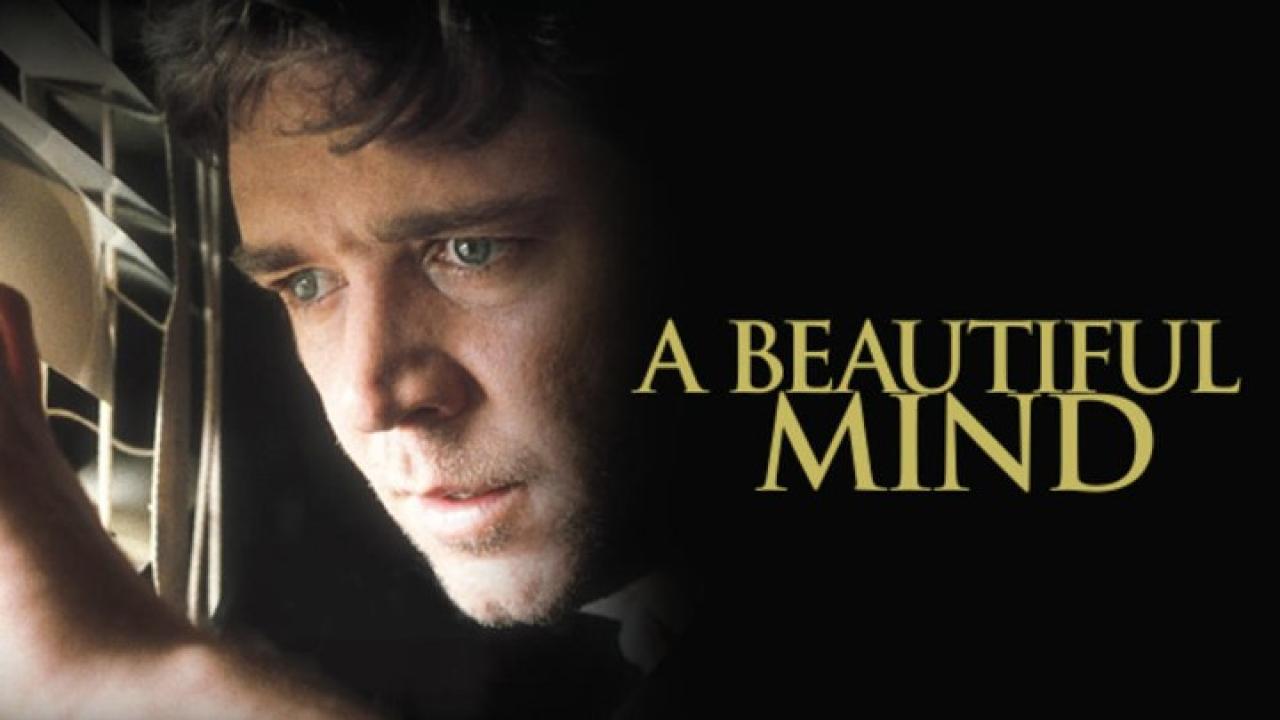 فيلم A Beautiful Mind 2001 مترجم كامل HD اونلاين