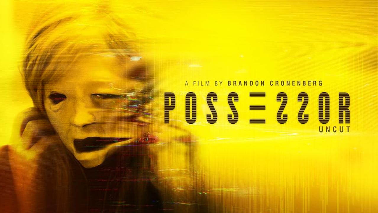 فيلم Possessor 2020 مترجم كامل HD اونلاين