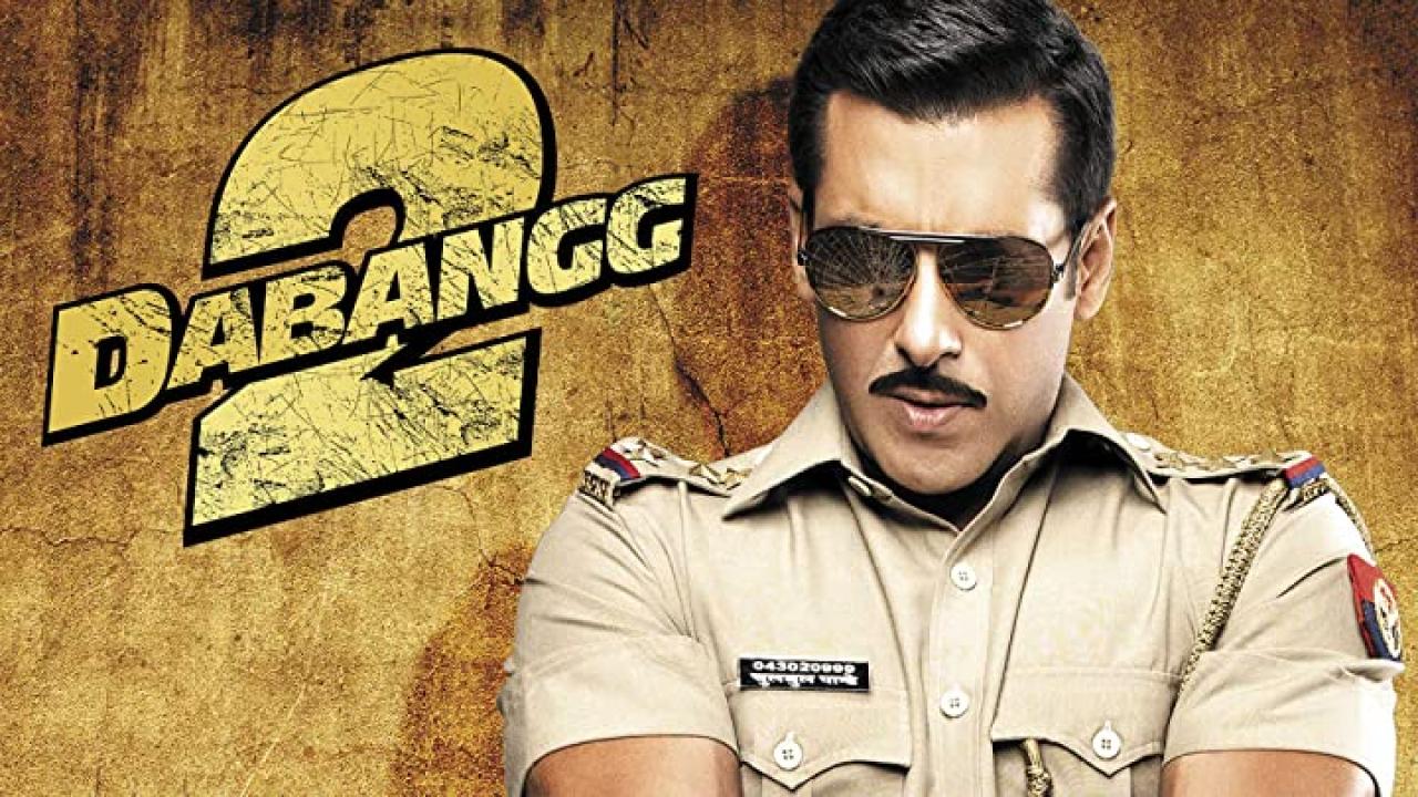فيلم Dabangg 2 2012 مترجم كامل HD اونلاين