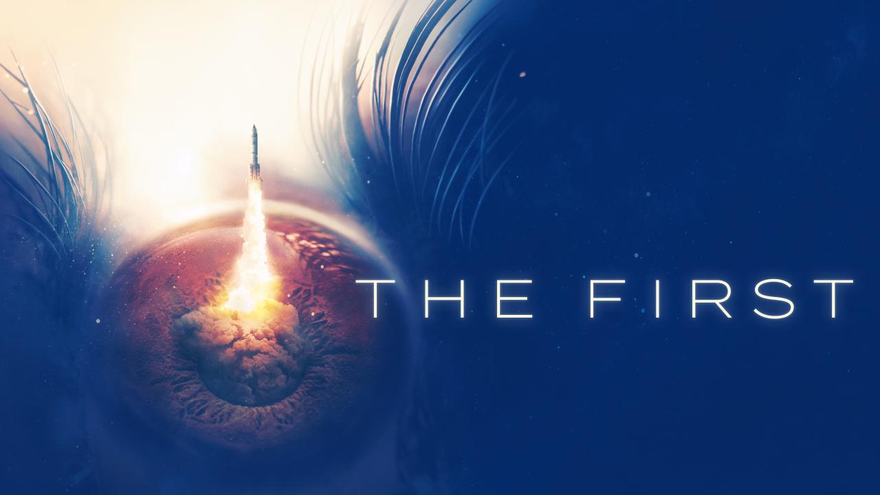 مسلسل The First الموسم الاول الحلقة 1 الاولي مترجمة اونلاين