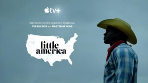 مسلسل Little America الموسم الاول الحلقة 7 السابعة مترجمة اونلاين
