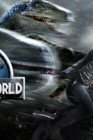 فيلم Jurassic World 2015 مترجم كامل HD اونلاين