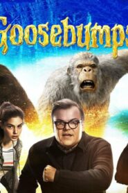 فيلم Goosebumps 2015 مترجم كامل HD اونلاين