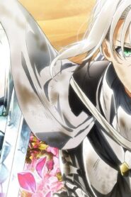 فيلم Fate/Grand Order: Camelot 2 2021 مترجم كامل HD اونلاين