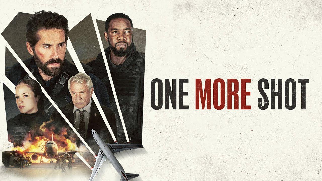 فيلم One More Shot 2024 مترجم كامل HD اونلاين