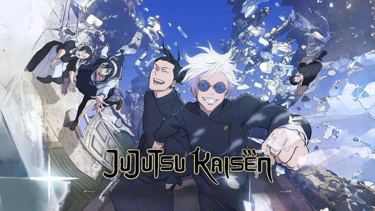 انمي صراع الشعوذة Jujutsu Kaisen الموسم الثاني الحلقة 20 العشرون مترجمة اونلاين