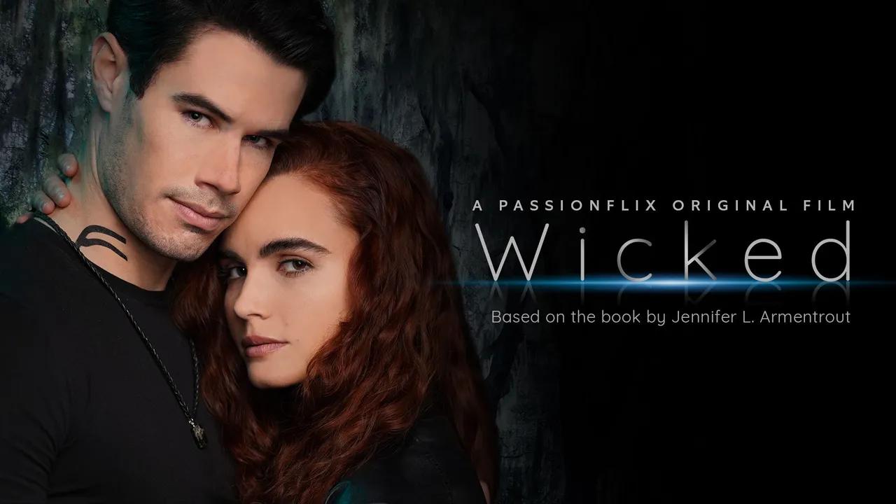 فيلم Wicked 2021 مترجم كامل HD اونلاين