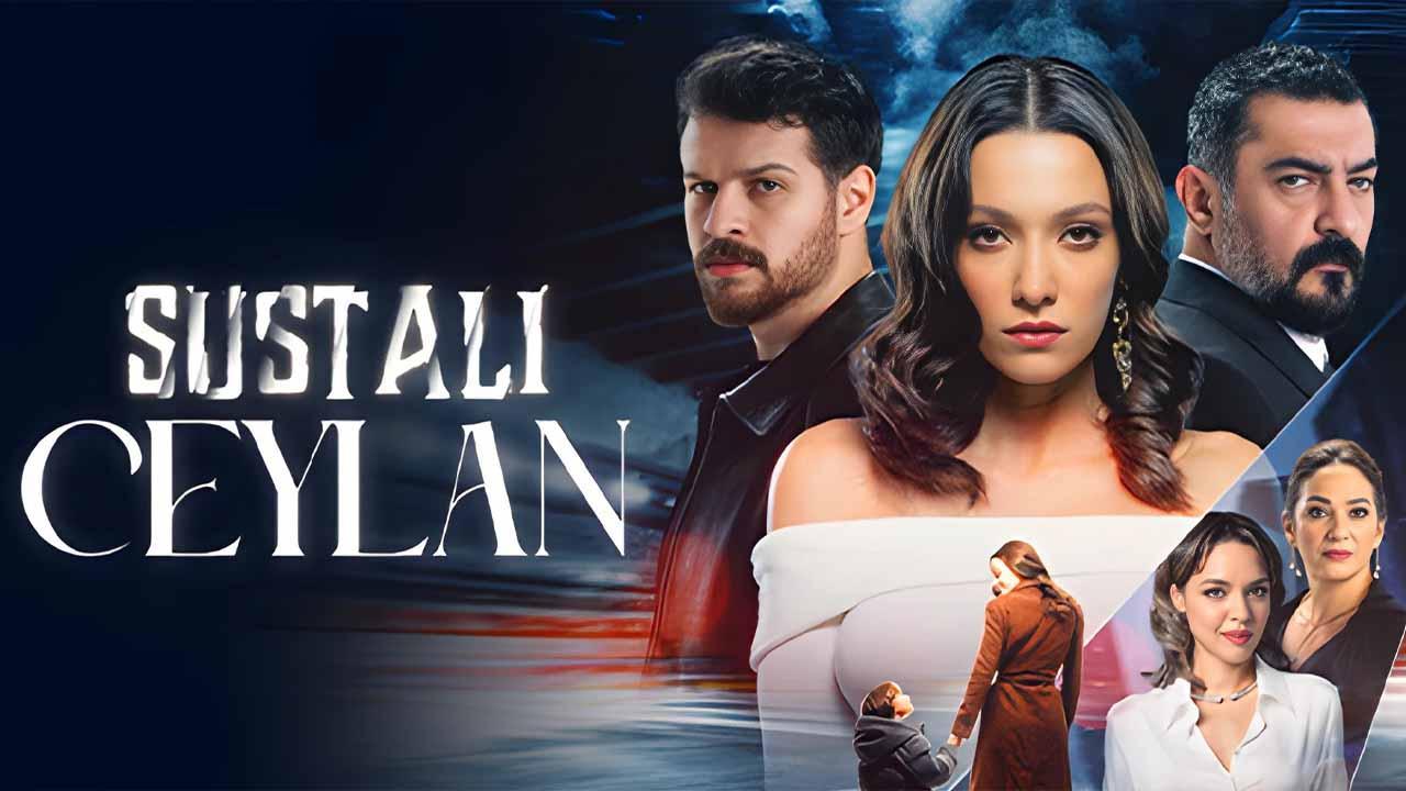 مسلسل الغزال الحلقة 6 السادسة والاخيرة مترجمة اونلاين