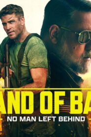 فيلم Land of Bad 2024 مترجم كامل HD اونلاين