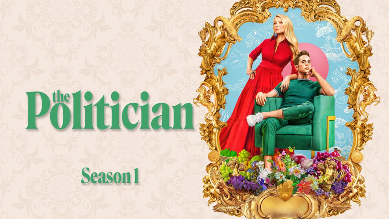 مسلسل The Politician الموسم الاول الحلقة 8 الثامنة مترجمة والاخيرة اونلاين