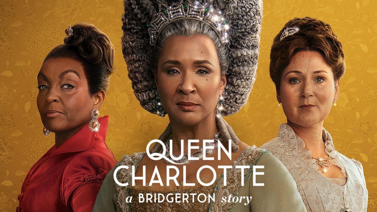 مسلسل Queen Charlotte: A Bridgerton Story الموسم الاول الحلقة 4 الرابعة مترجمة اونلاين