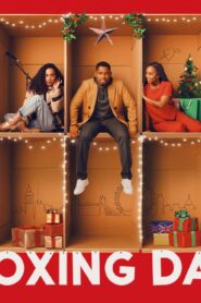 فيلم Boxing Day 2021 مترجم كامل HD اونلاين