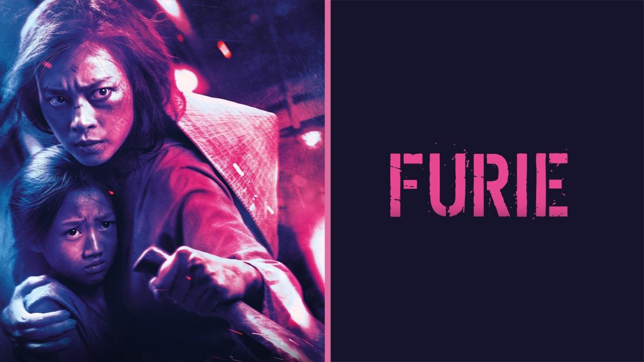 فيلم Furie 2019 مترجم كامل HD اونلاين