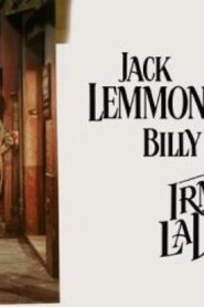 فيلم Irma La Douce 1963 مترجم كامل HD اونلاين
